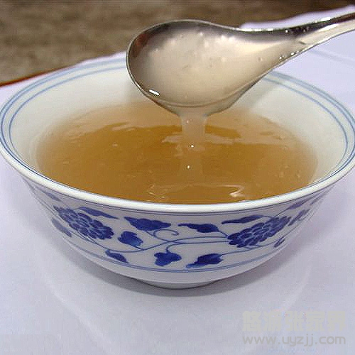 張家界特產之葛根粉